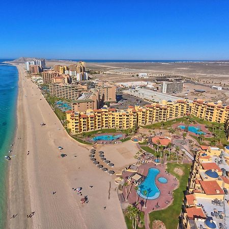 Princesa De Penasco Condo D203 Sandy Beach Puerto Penasco Puerto Peñasco Exterior foto