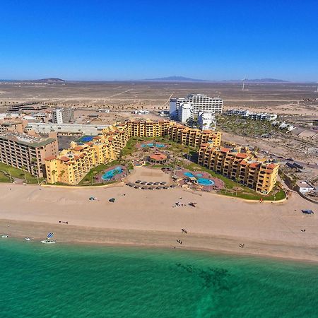 Princesa De Penasco Condo D203 Sandy Beach Puerto Penasco Puerto Peñasco Exterior foto