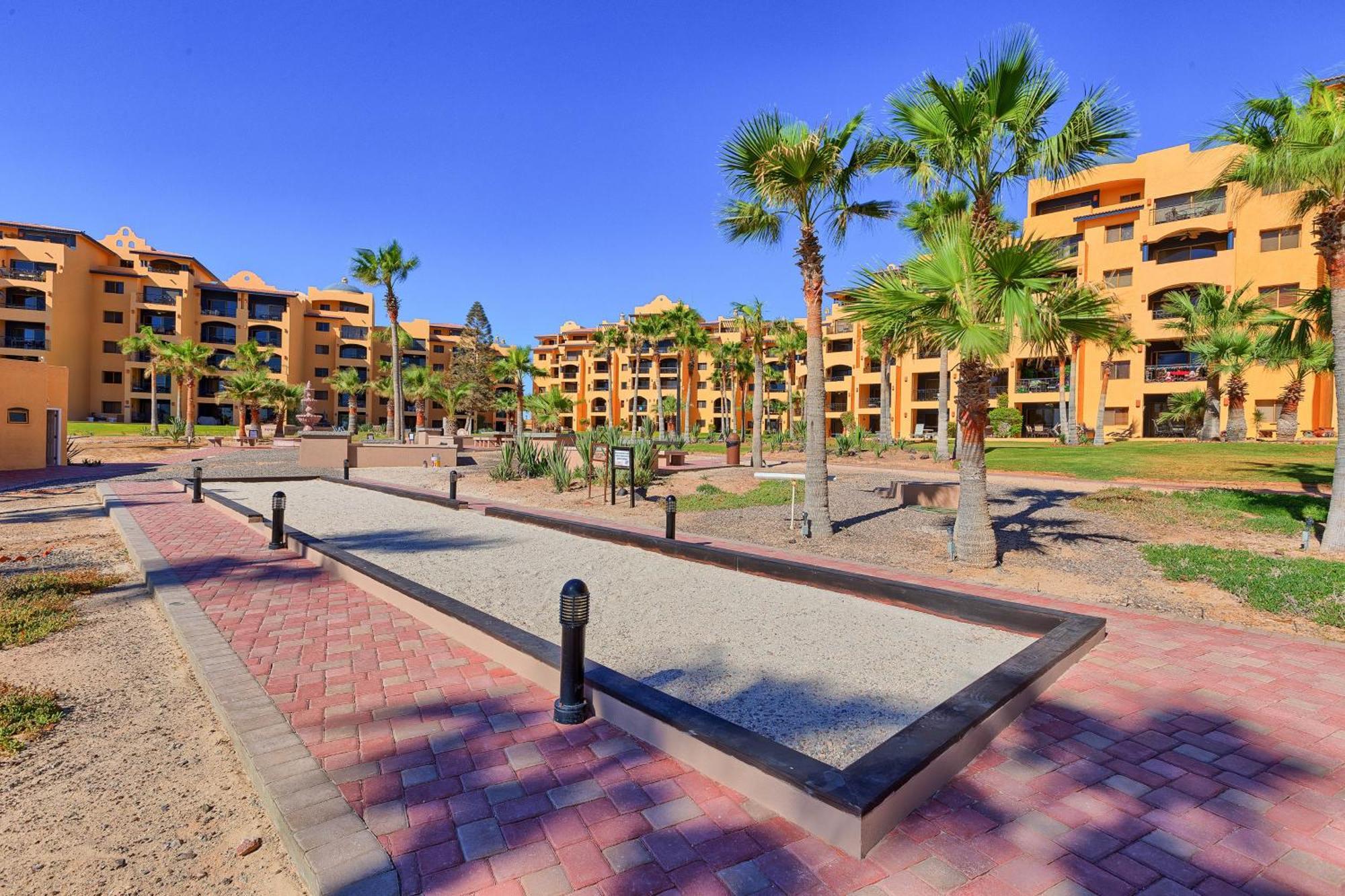 Princesa De Penasco Condo D203 Sandy Beach Puerto Penasco Puerto Peñasco Exterior foto