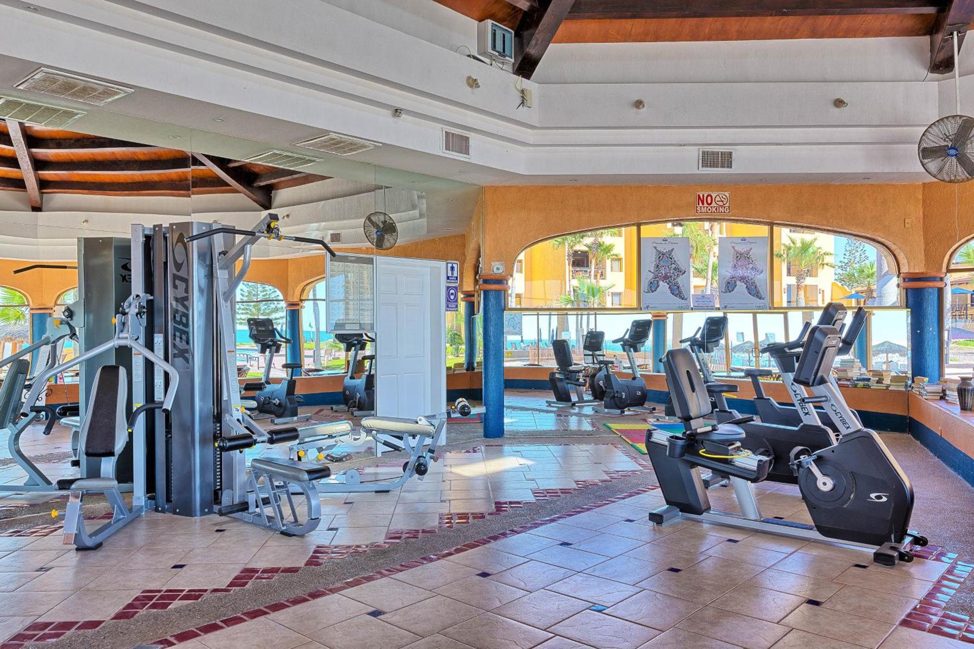 Princesa De Penasco Condo D203 Sandy Beach Puerto Penasco Puerto Peñasco Exterior foto
