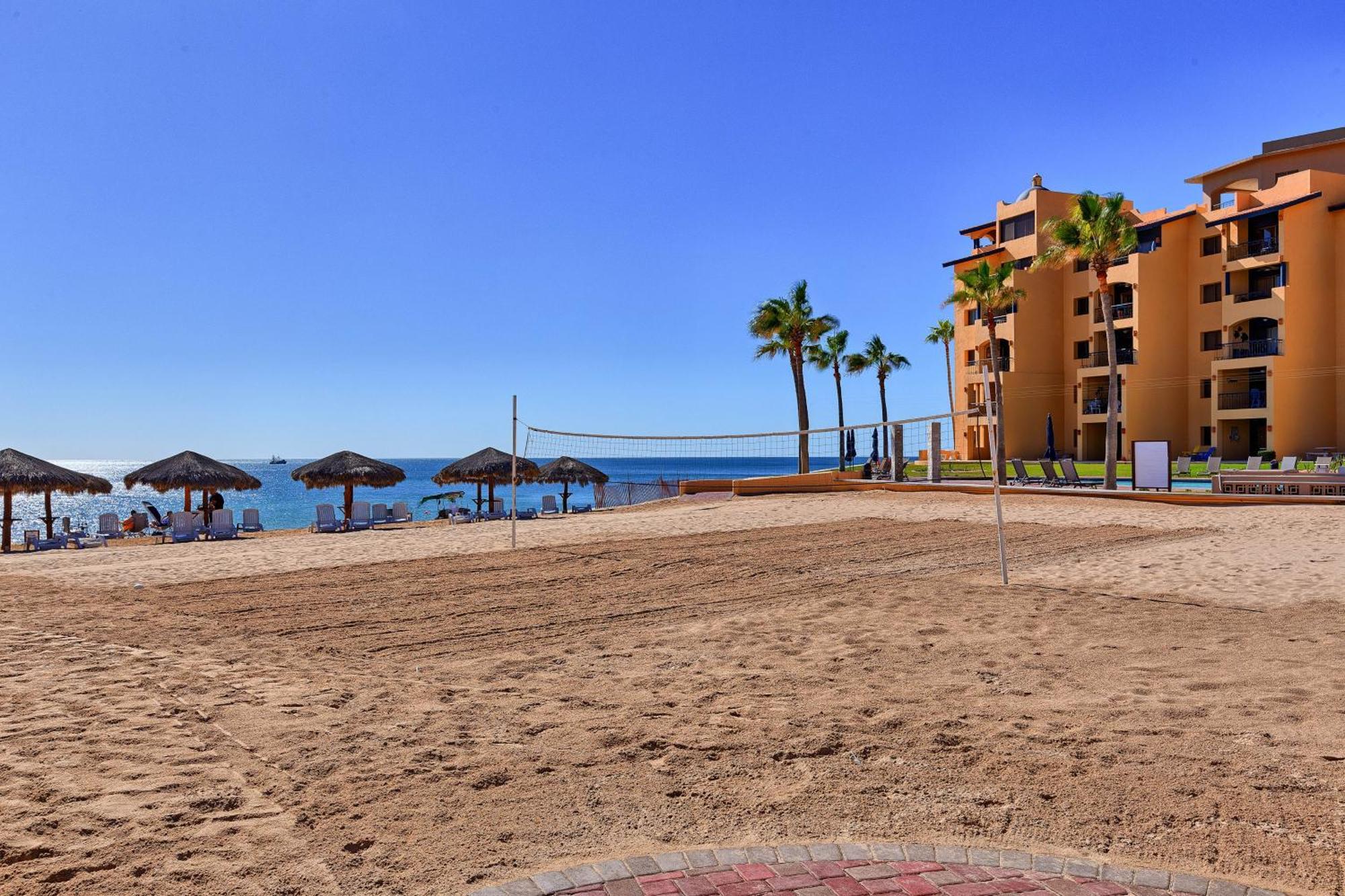 Princesa De Penasco Condo D203 Sandy Beach Puerto Penasco Puerto Peñasco Exterior foto