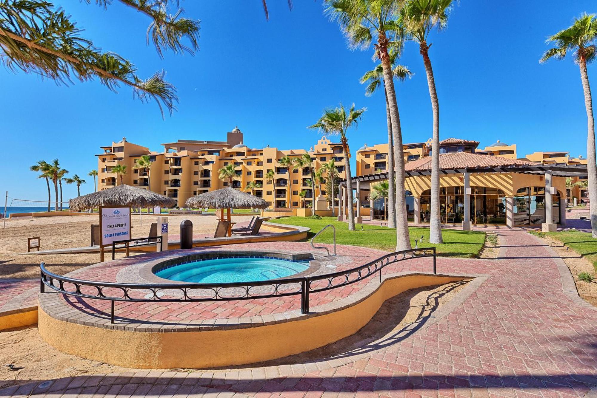 Princesa De Penasco Condo D203 Sandy Beach Puerto Penasco Puerto Peñasco Exterior foto