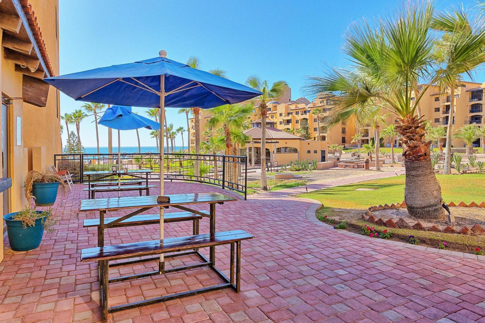 Princesa De Penasco Condo D203 Sandy Beach Puerto Penasco Puerto Peñasco Exterior foto