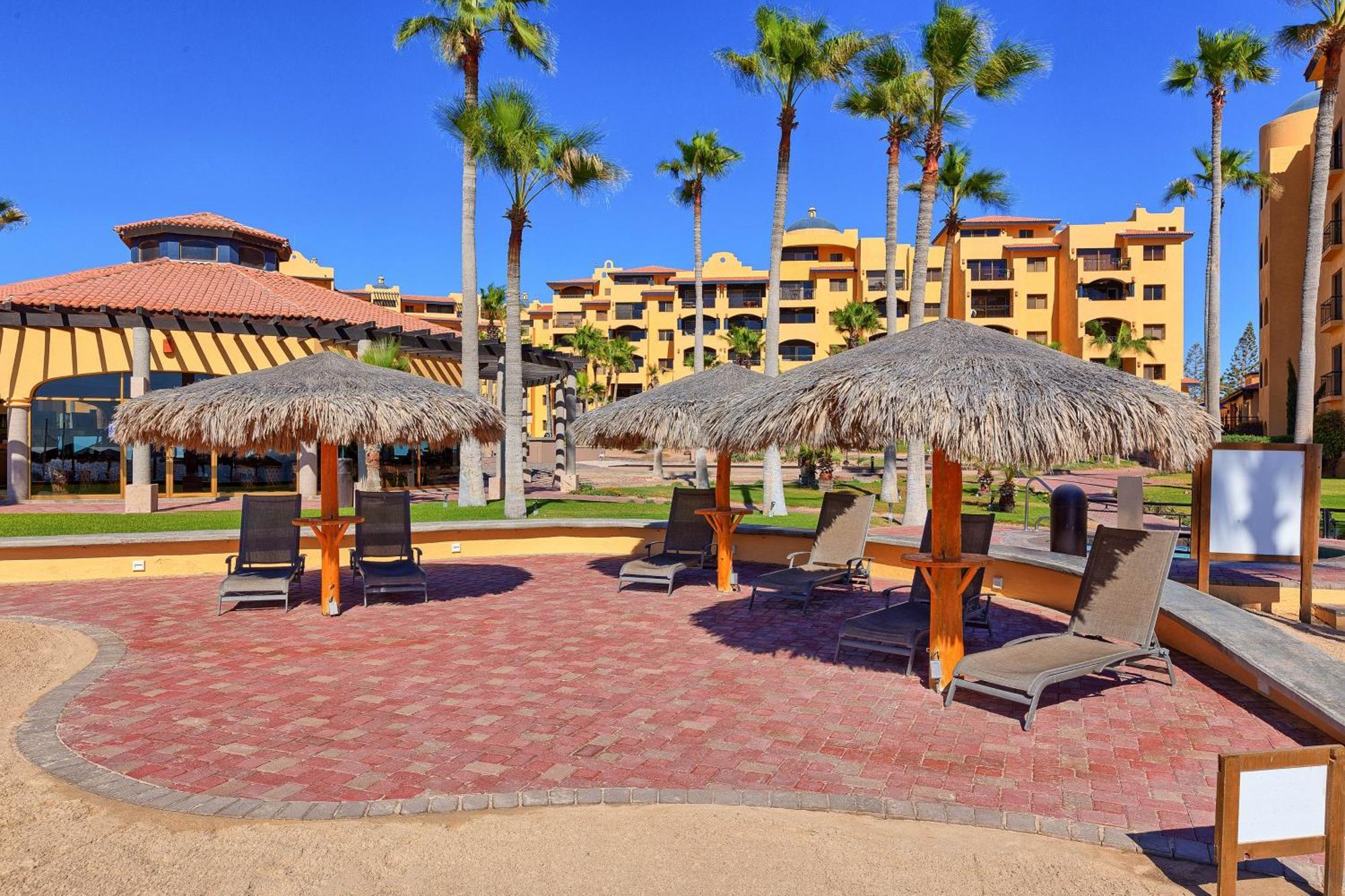 Princesa De Penasco Condo D203 Sandy Beach Puerto Penasco Puerto Peñasco Exterior foto