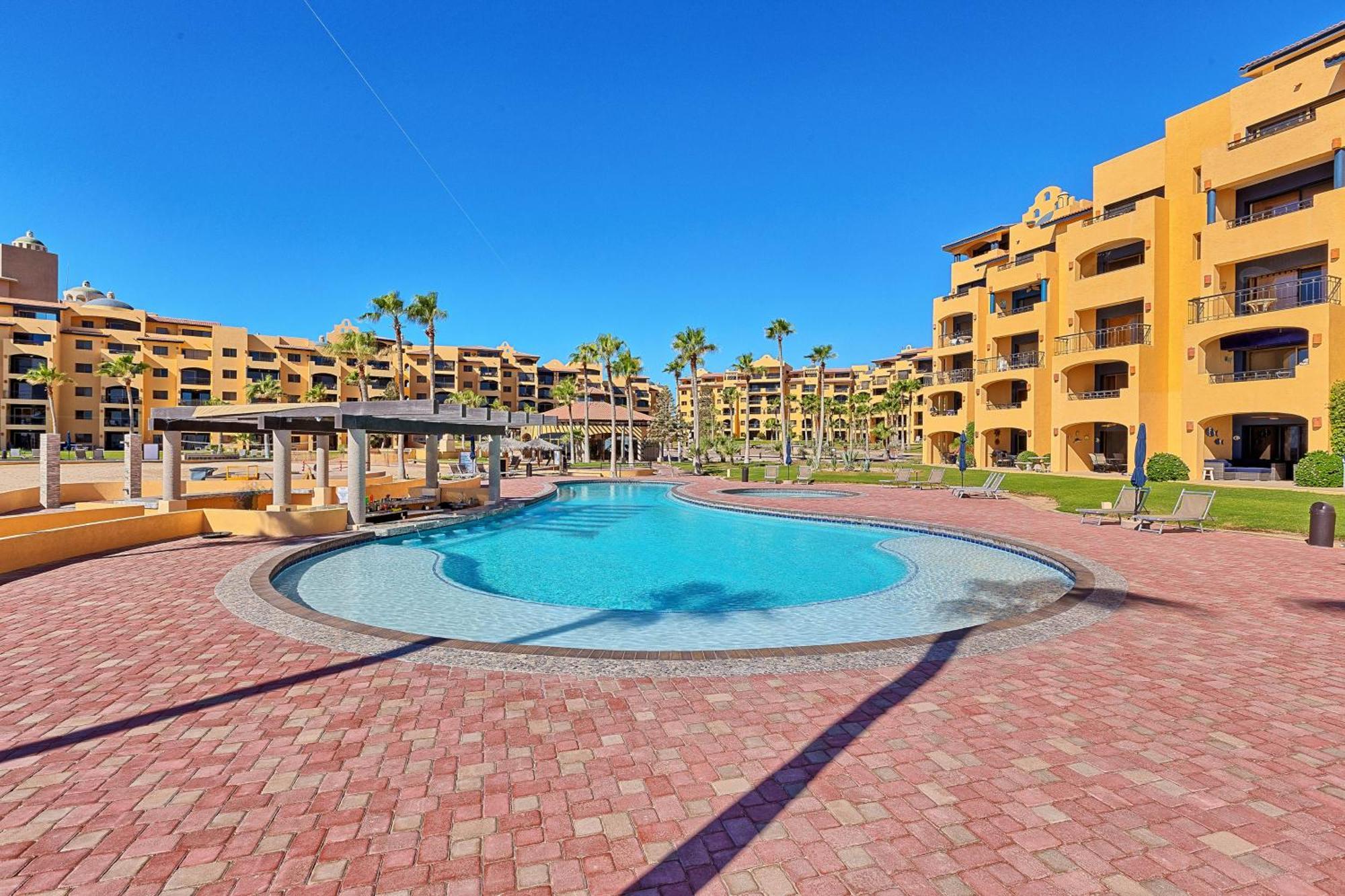 Princesa De Penasco Condo D203 Sandy Beach Puerto Penasco Puerto Peñasco Exterior foto