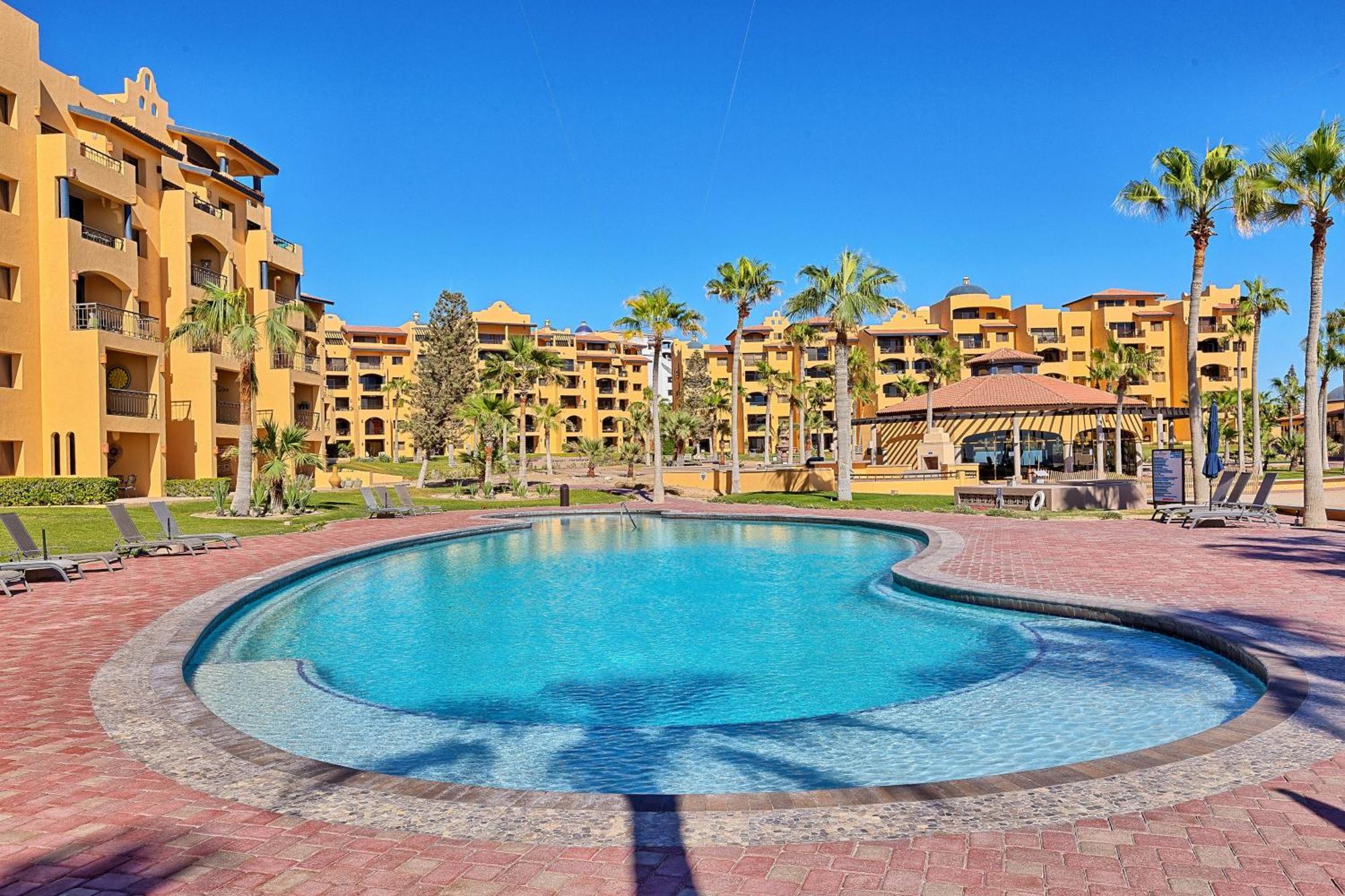 Princesa De Penasco Condo D203 Sandy Beach Puerto Penasco Puerto Peñasco Exterior foto