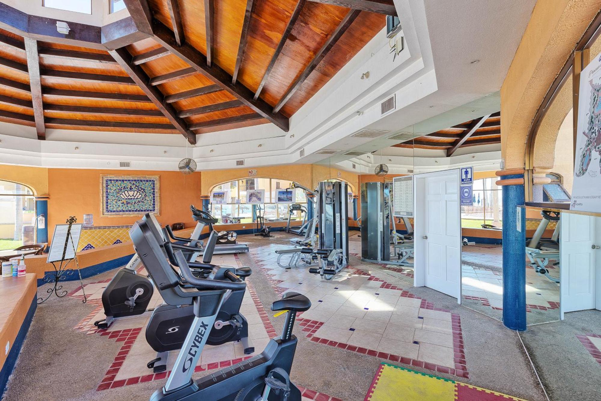 Princesa De Penasco Condo D203 Sandy Beach Puerto Penasco Puerto Peñasco Exterior foto