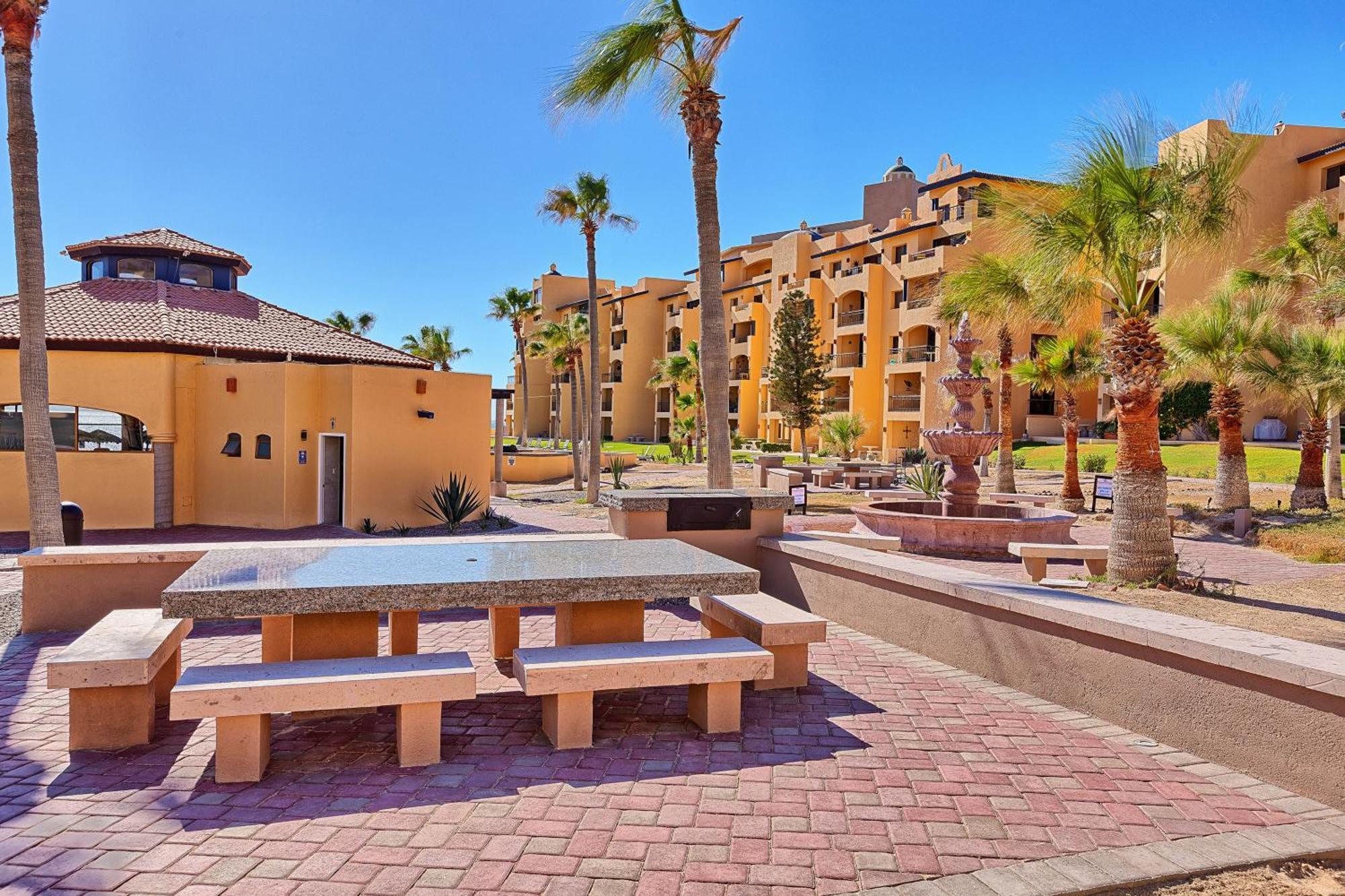 Princesa De Penasco Condo D203 Sandy Beach Puerto Penasco Puerto Peñasco Exterior foto