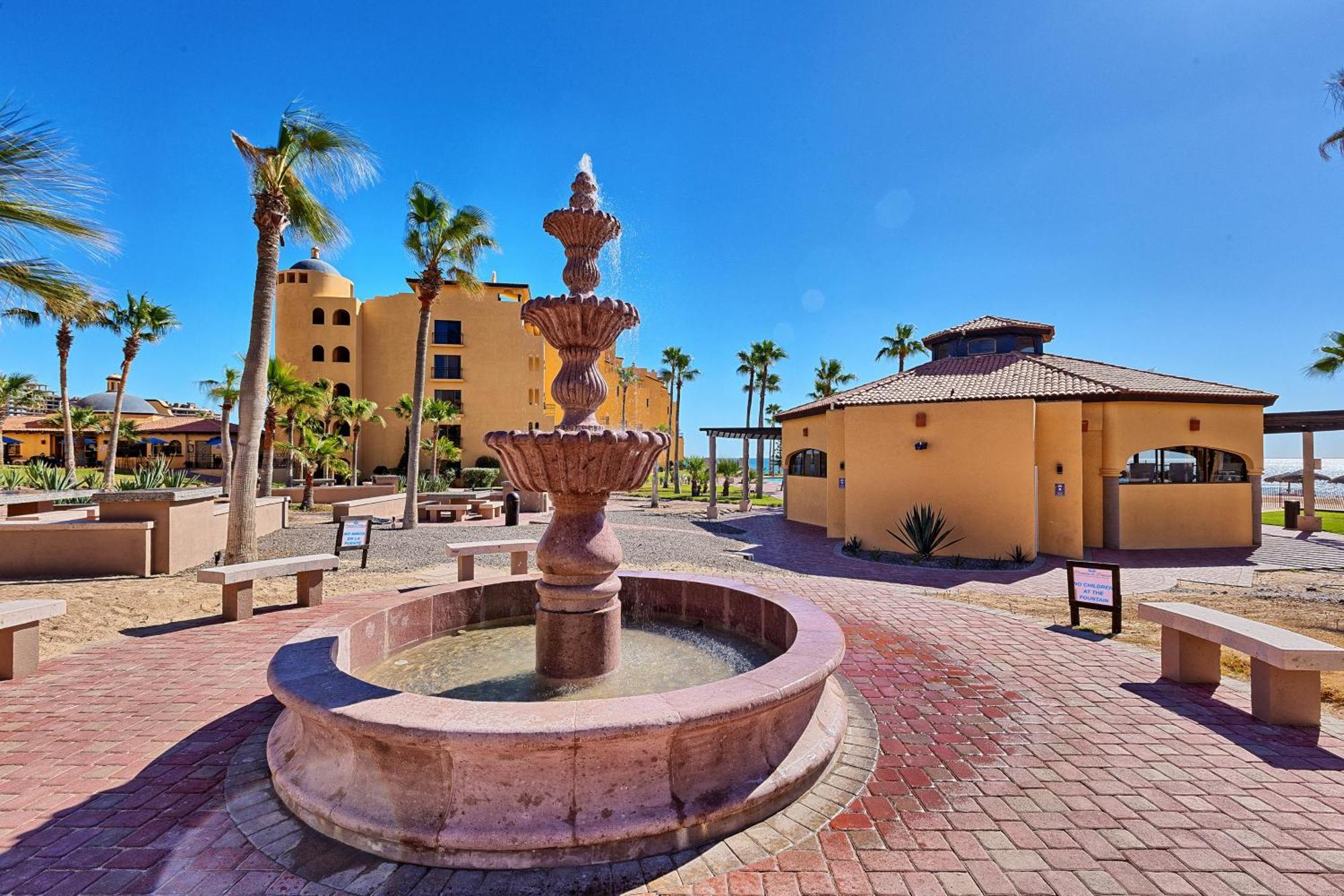 Princesa De Penasco Condo D203 Sandy Beach Puerto Penasco Puerto Peñasco Exterior foto