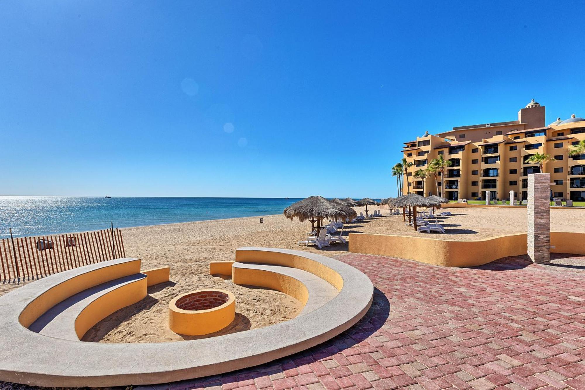 Princesa De Penasco Condo D203 Sandy Beach Puerto Penasco Puerto Peñasco Exterior foto