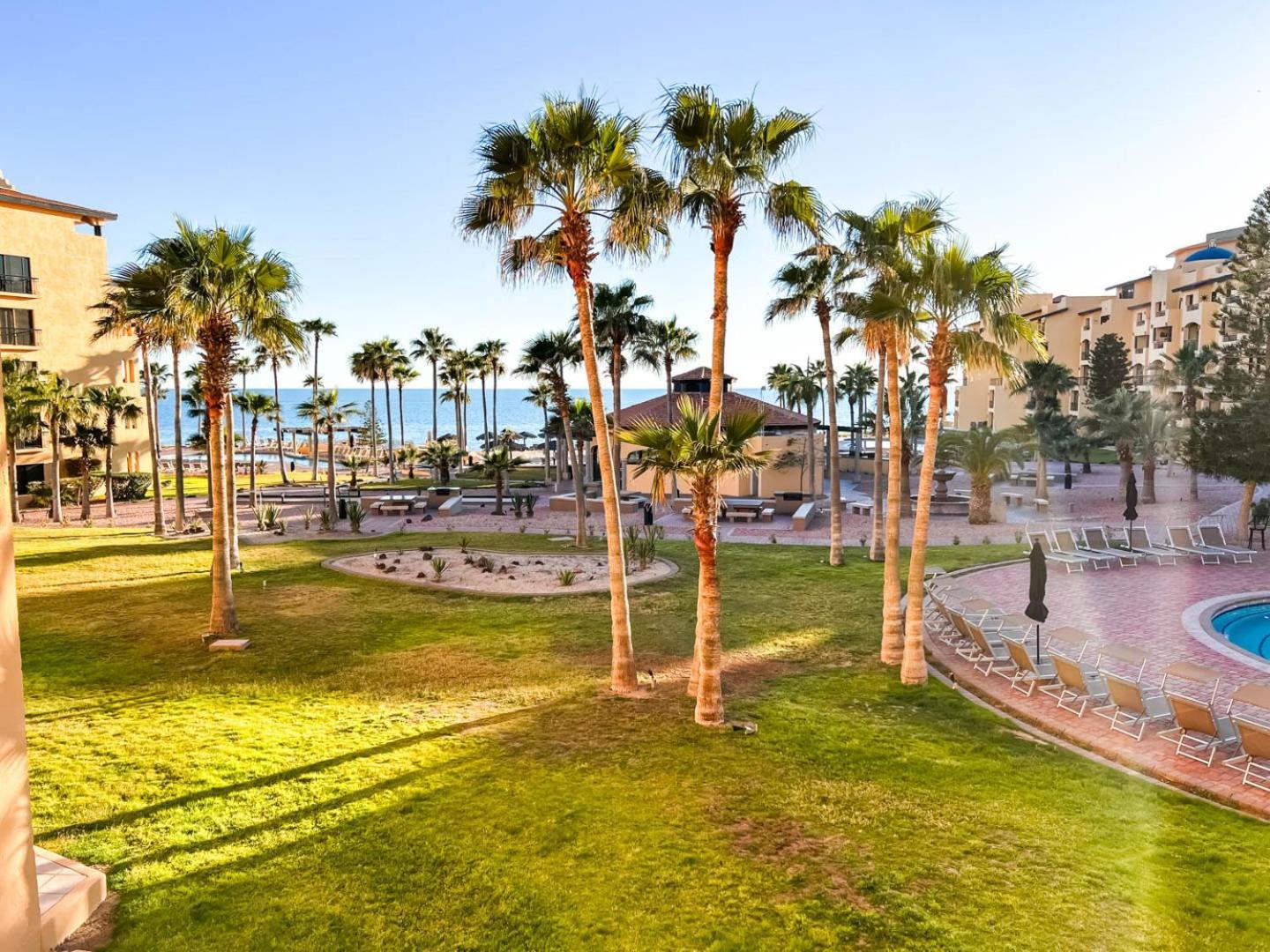 Princesa De Penasco Condo D203 Sandy Beach Puerto Penasco Puerto Peñasco Exterior foto