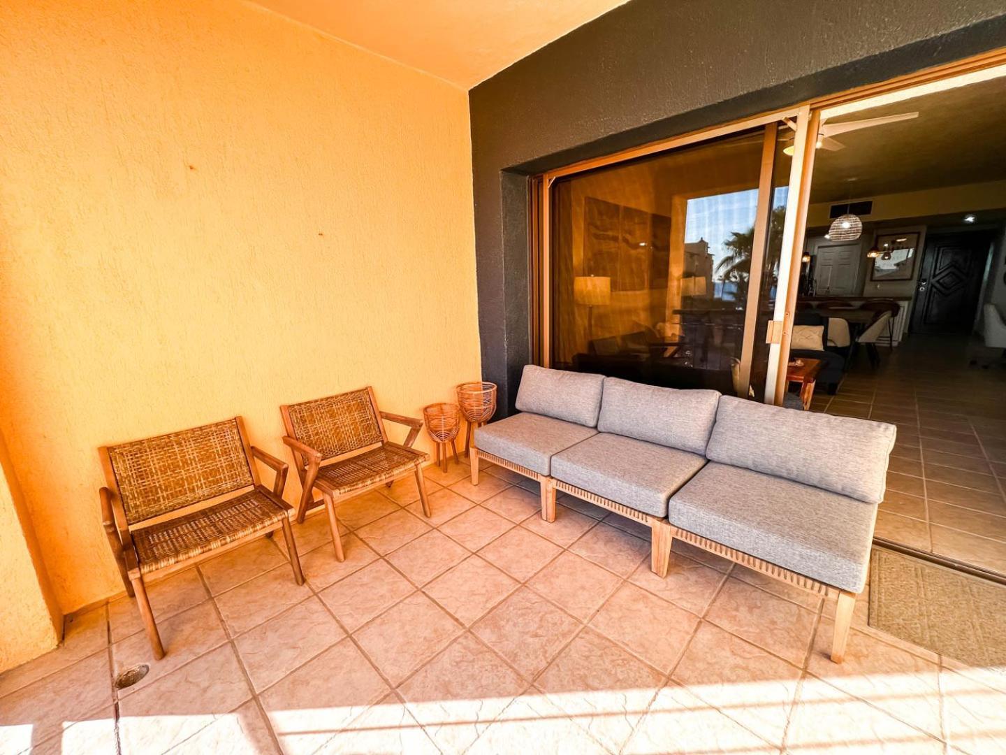 Princesa De Penasco Condo D203 Sandy Beach Puerto Penasco Puerto Peñasco Exterior foto