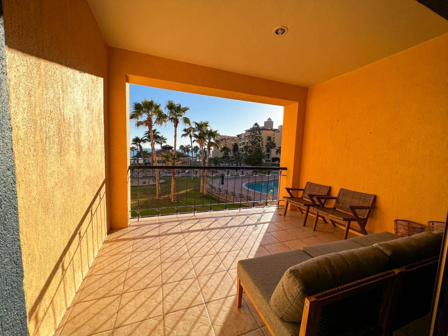 Princesa De Penasco Condo D203 Sandy Beach Puerto Penasco Puerto Peñasco Exterior foto