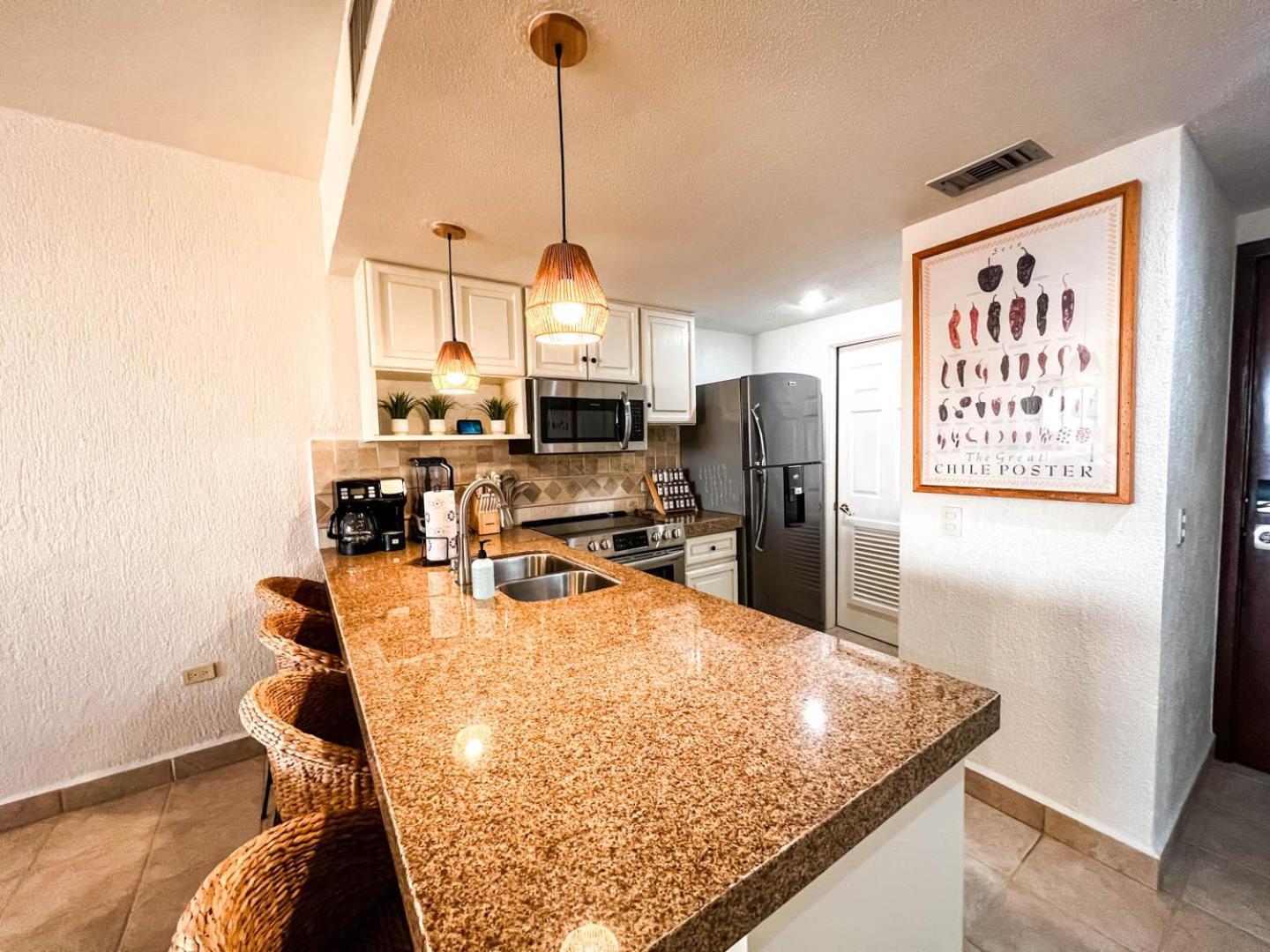 Princesa De Penasco Condo D203 Sandy Beach Puerto Penasco Puerto Peñasco Exterior foto