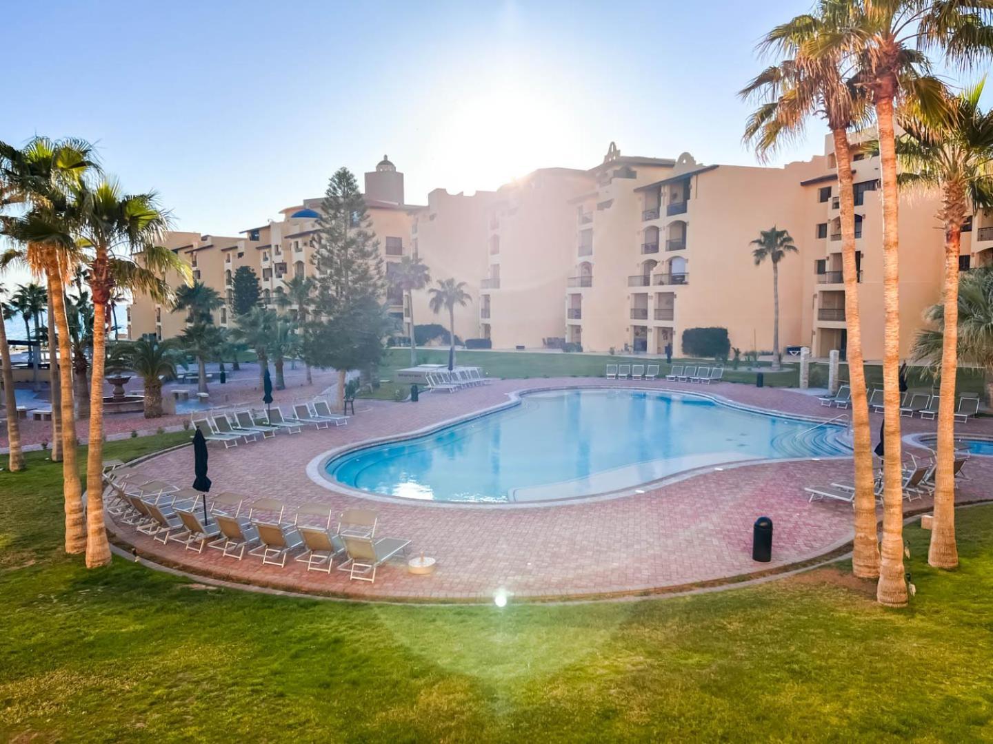 Princesa De Penasco Condo D203 Sandy Beach Puerto Penasco Puerto Peñasco Exterior foto